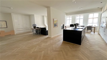 Photo 1. Apartment, Læderstræde, København K 