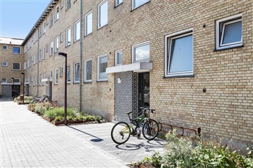 Photo 3. Apartment, Glarbjergvej, Randers NØ 