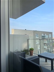 Photo 5. Apartment, Møllevangs Allé, Aarhus N 