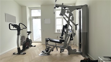 Photo 10. Apartment, Læderstræde, København K 