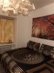Photo 1. Room, Ingerslevs Boulevard, Aarhus C 