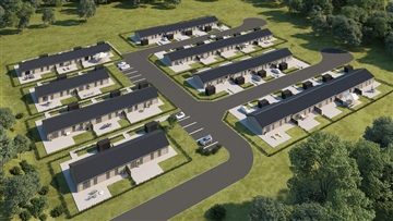 Billede 7. Hus/villa, Ladegårdvej, Haderslev 