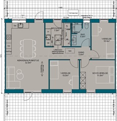 Billede 12. Hus/villa, Ladegårdvej, Haderslev 