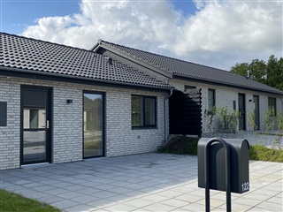 Billede 9. Hus/villa, Ladegårdvej, Haderslev 