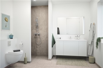 Photo 5. Apartment, Agerparken, Vodskov 