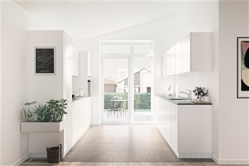 Photo 4. Apartment, Agerparken, Vodskov 