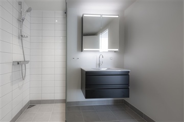 Billede 5. Lejlighed, Vestensborg Alle, Nykøbing F 