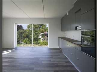 Billede 4. Lejlighed, Vestensborg Alle, Nykøbing F 
