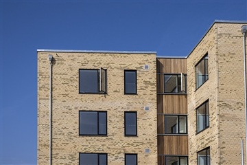 Billede 9. Lejlighed, Vestensborg Alle, Nykøbing F 