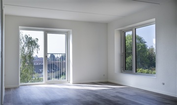 Billede 6. Lejlighed, Vestensborg Alle, Nykøbing F 