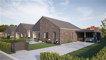 Photo 1. Apartment, Agerparken, Vodskov 