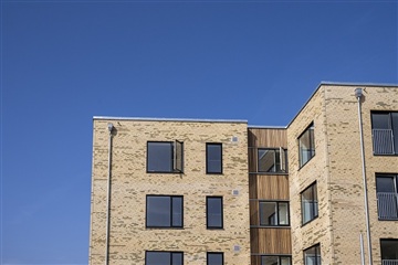 Billede 1. Lejlighed, Vestensborg Alle, Nykøbing F 