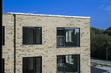 Billede 8. Lejlighed, Vestensborg Alle, Nykøbing F 