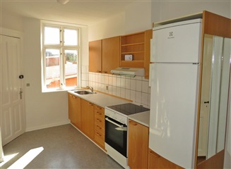 Photo 5. Apartment, Jyllandsgade, Viborg 