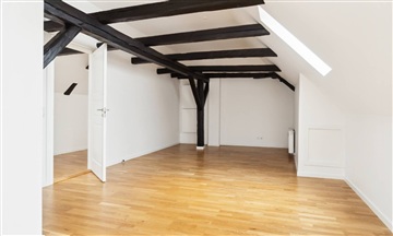 Photo 6. Apartment, Møllegade, Næstved 