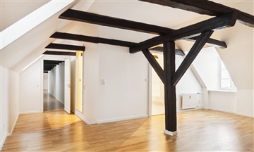 Photo 3. Apartment, Møllegade, Næstved 