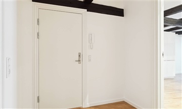 Photo 12. Apartment, Møllegade, Næstved 