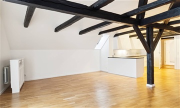 Photo 7. Apartment, Møllegade, Næstved 