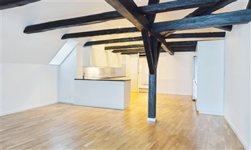 Photo 8. Apartment, Møllegade, Næstved 