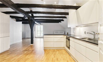 Photo 10. Apartment, Møllegade, Næstved 