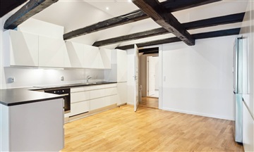 Photo 9. Apartment, Møllegade, Næstved 