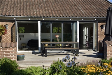 Photo 3. House, Teglbakken, Højbjerg 