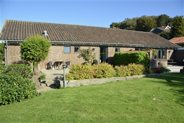 Photo 1. House, Teglbakken, Højbjerg 