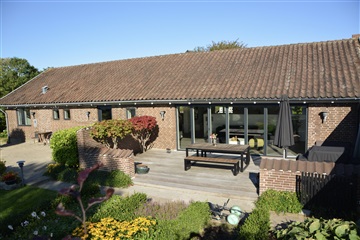 Photo 2. House, Teglbakken, Højbjerg 