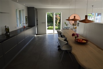 Photo 7. House, Teglbakken, Højbjerg 
