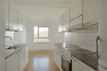 Photo 4. House, Nordbovej, Hjørring 