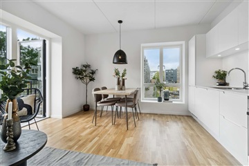 Photo 5. Apartment, Baltorpstræde, Ballerup 