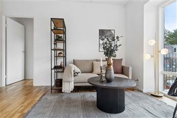 Photo 3. Apartment, Baltorpstræde, Ballerup 