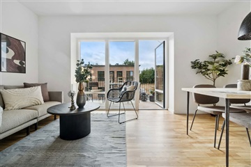 Photo 1. Apartment, Baltorpstræde, Ballerup 