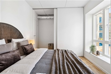 Photo 10. Apartment, Baltorpstræde, Ballerup 