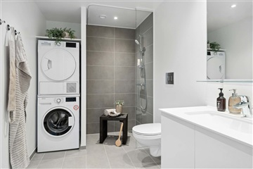 Photo 14. Apartment, Baltorpstræde, Ballerup 