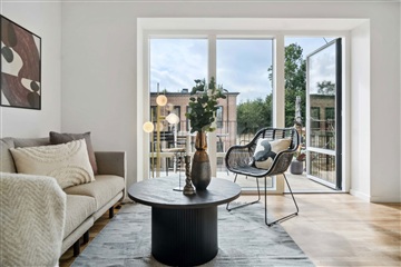 Photo 2. Apartment, Baltorpstræde, Ballerup 