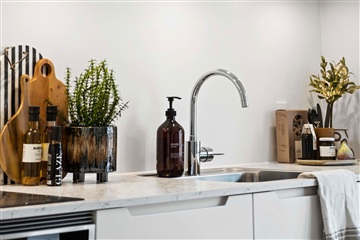 Photo 2. Apartment, Baltorpstræde, Ballerup 
