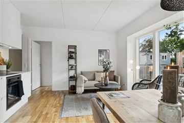 Photo 6. Apartment, Baltorpstræde, Ballerup 