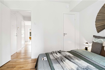 Photo 6. Apartment, Baltorpstræde, Ballerup 