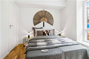 Photo 8. Apartment, Baltorpstræde, Ballerup 