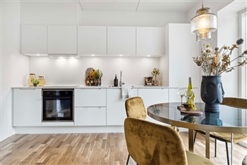 Billede 1. Lejlighed, Baltorpstræde, Ballerup 