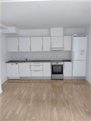 Photo 1. Apartment, Smedebakken, Odense N 