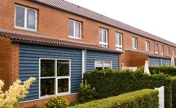 Photo 4. Apartment, Kildemarken, Ringsted 