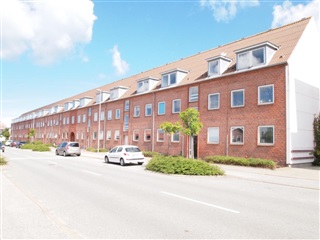 Photo 1. Apartment, Barfredsvej, Frederikshavn 