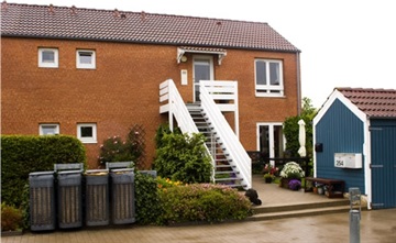 Photo 3. Apartment, Kildemarken, Ringsted 