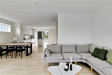 Photo 1. House, Tofteparken, Beder 