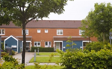 Photo 2. Apartment, Kildemarken, Ringsted 