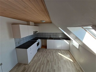 Photo 9. Apartment, Skodborg Vestergade, Rødding 