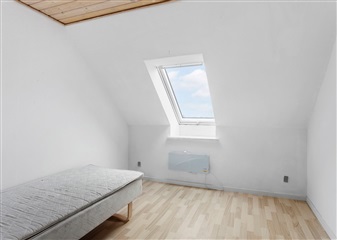 Photo 3. Apartment, Skodborg Vestergade, Rødding 