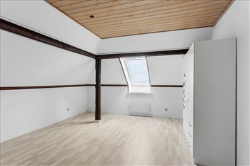 Photo 6. Apartment, Skodborg Vestergade, Rødding 